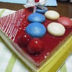 クリスマスケーキ