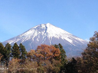 富士山