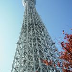 スカイツリー