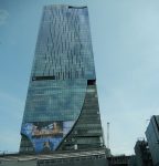 47階建ての渋谷スクランブルクスエア